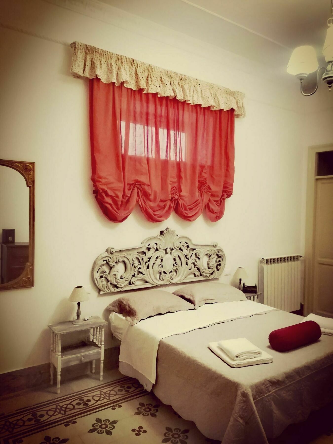 Le Rose Del Viale Hotel Palermo Exterior photo